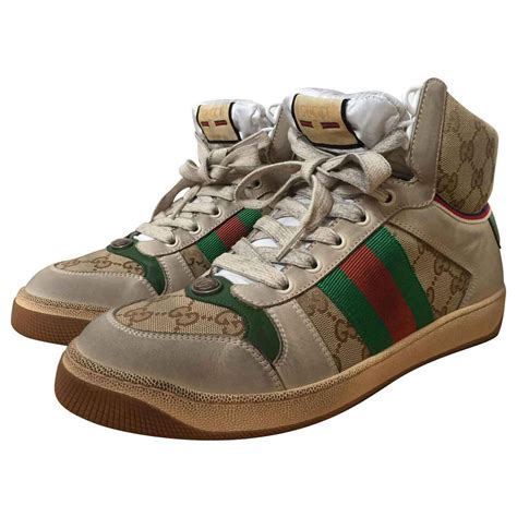 basket gucci homme 2023|gucci sneakers uomo.